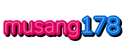 musang178 — logo kanal