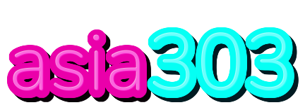 asia303 — logo kanal